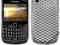 BLACKBERRY CURVE 9300/8520/8530 srebny 118-010-039