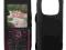 ETUI RUBBER CASE czarny crystal NOKIA 5030