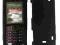 ETUI RUBBER CASE czarny crystal NOKIA 5220 XM