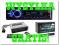RADIO SAMOCHODOWE MP3 WMA RDS USB PILOT ISO