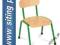 HiT ! Krzesło przedszkolne szkolne 8 kolorów