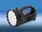 LATARKA AKUMULATOROWA LED FLASHLIGHT 19+15 LED