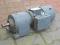 Motoreduktor 0.37kw. 54obr./min. z hamulcem. SEW!