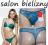 TRIUMPH sexy feelings stringi_38 turkus_SUPER CENA