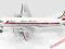 Dougals DC-4 Capital Airlines 1/200- HOBBY MASTER