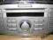 radio radiootwarzacz CD 6000 FORD