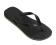 Klapki Japonki Havaianas Brasil Black Czarne 39/40