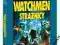 WATCHMEN: STRAŻNICY + 2 FILMY GRATIS! (3 DVD)
