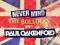 PAUL OAKENFOLD - NEVER MIND THE BOLLOCKS 2 CD