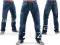 !!! PROMOCJA !! SPODNIE JEANS CIPO BAXX C643 29/34