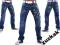 PROMOCJA !!! SPODNIE CIPO BAXX JEANS C691 30/32