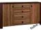 NOWOŚĆ! KOMODA 2D4SZ GRACJA !! TANIA DOSTAWA !