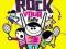 ROCK YOUR BABY CD/DVD