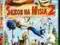 SEZON NA MISIA 2 DVD