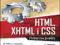 HTML, XHTML i CSS. Praktyczne projekty. Wydanie II