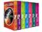 STAR TREK VOYAGER (SEASONS 1-7) (47 DVD)