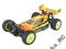 TEAM LOSI XXX-4 G+ 4WD BUGGY KIT, SKLEP,ZAPRASZAMY