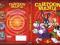 CARTOON MANIA CLASSIC - 1 * NOWA *** OKAZJA CENOWA