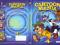CARTOON MANIA CLASSIC - 4 * NOWA *** OKAZJA CENOWA