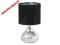 LAMPA STOŁOWA WYM 14X14X23CM E14 40W PREZENT