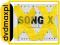 dvdmaxpl PAT METHENY / ORNETTE COLEMAN: SONG X (EX