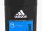 Sztyft Adidas Fresh Impact 53ml deo stick