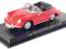 metalowy model Porsche 356B Cabrio (Kolekcja Legen