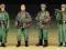 ACADEMY German Infantry Set