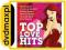 dvdmaxpl TOP LOVE HITS piosenki o miłości (CD)