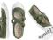 AA76 JOHN BANER EXTRA SPORTOWE BALERINKI 43