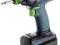 Akumulatorowa wiertarko-wkrętarka Festool 564406