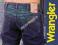 WRANGLER SPODNIE MĘSKIE TEXAS 32/34 W121-98-114