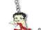 brelok do kluczy betty boop breloczek - incarico