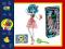 MONSTER HIGH UPIORNI PLAŻOWICZE GHOULIA YELPS 9181
