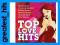 greatest_hits TOP LOVE HITS na walentynkki (CD)