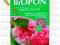 BIOPON NAWÓZ DO RÓŻ 1KG NA 40ROŚLIN LUB 25M2  FV