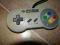 PAD JOYPAD SUPER NINTENDO ORYGINALNE