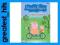 ŚWINKA PEPPA: JAZDA NA ROWERZE (DVD)