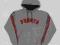 Bluza PROSTO ST HOODY TAPE GRAY [L] skate RSBRONX