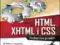 HTML, XHTML i CSS. Praktyczne projekty. Wydanie II