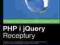 PHP i jQuery. Receptury