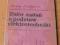 Zbiór zadań z podstaw elektrotechniki A.Markiewi