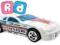 Dragster DODGE NEON - auta HOT WHEELS Poznań -