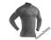 BLUZA UNDER ARMOUR COLDGEAR FITTED 1/4 ZIP r. L