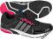 Buty Do Biegania ADIDAS Aztec 1.1 43 1/3 (g22207)