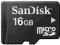 karta 16gb microsd hc SaDisk LEXAR Transcend wys24