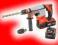 Milwaukee HD18 HX Młotowiertarka akumulatorowa 18V