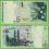 MALEZJA 5 Ringgit ND/2001 P41b BG UNC Papier