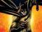 Batman: Rycerz Gotham _ _ _ _ _ _ _(DVD)