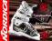 NORDICA buty SPORTMACHINE 75 W 225 22,5 EUR 36 *E